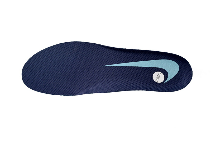 Nike AIR ZOOM PEGASUS 38 White Blue Tail