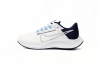 Nike AIR ZOOM PEGASUS 38 White Blue Tail