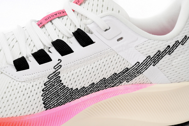 Nike AIR ZOOM PEGASUS 38 White Pink