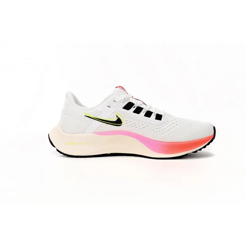 Nike AIR ZOOM PEGASUS 38 White Pink