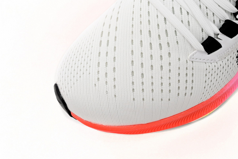 Nike AIR ZOOM PEGASUS 38 White Pink