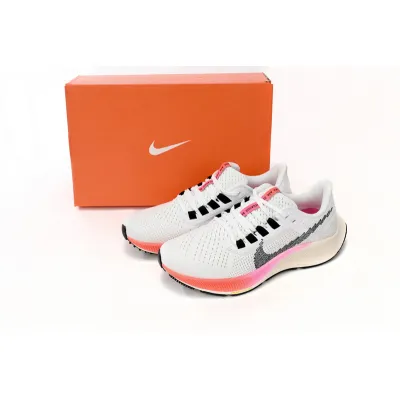 Nike AIR ZOOM PEGASUS 38 White Pink 02