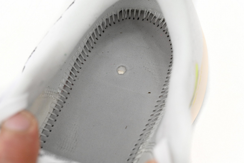 Nike AIR ZOOM PEGASUS 38 White Pink