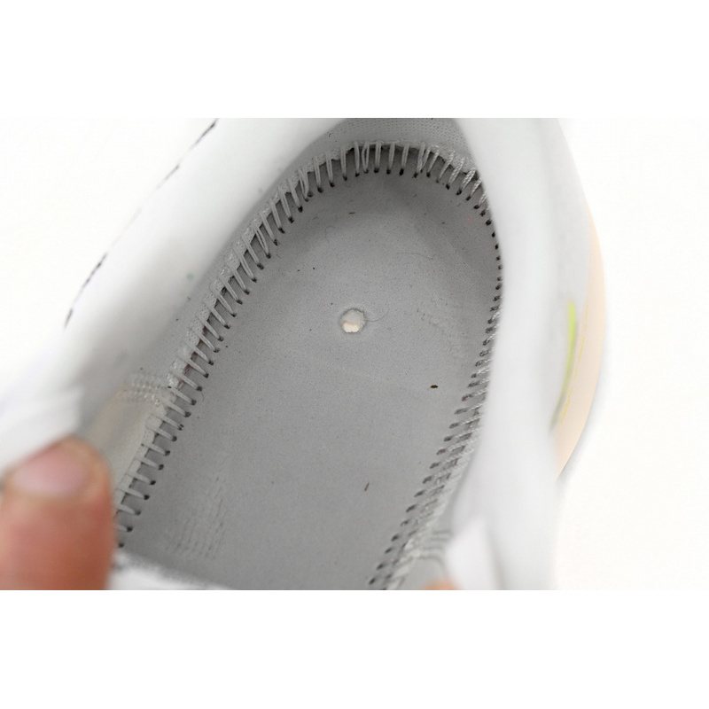 Nike AIR ZOOM PEGASUS 38 White Pink