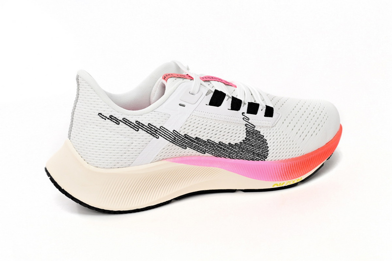 Nike AIR ZOOM PEGASUS 38 White Pink