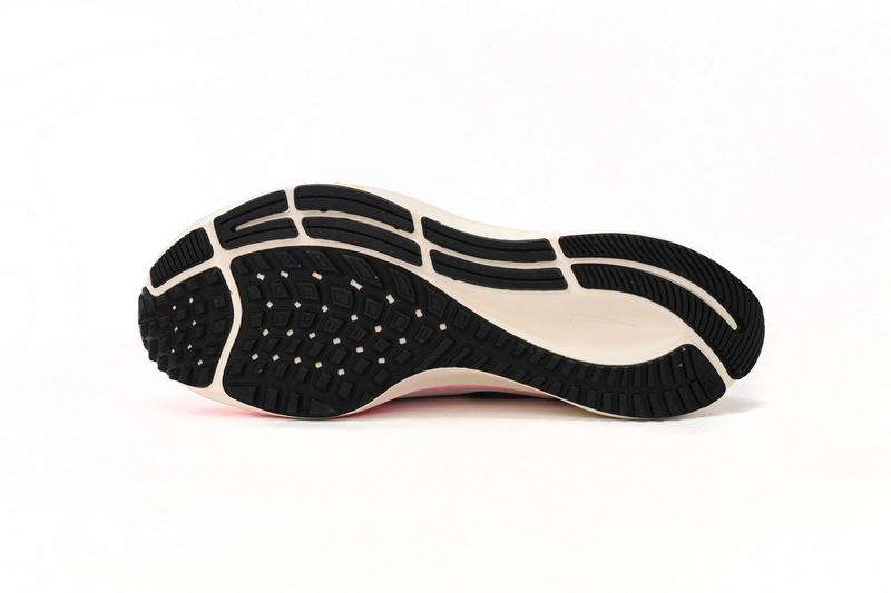 Nike AIR ZOOM PEGASUS 38 White Pink