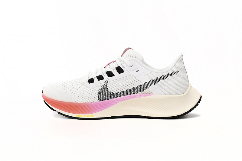 Nike AIR ZOOM PEGASUS 38 White Pink