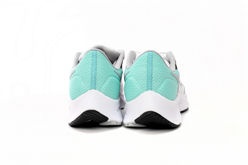 Nike AIR ZOOM PEGASUS 38 White Pink Green