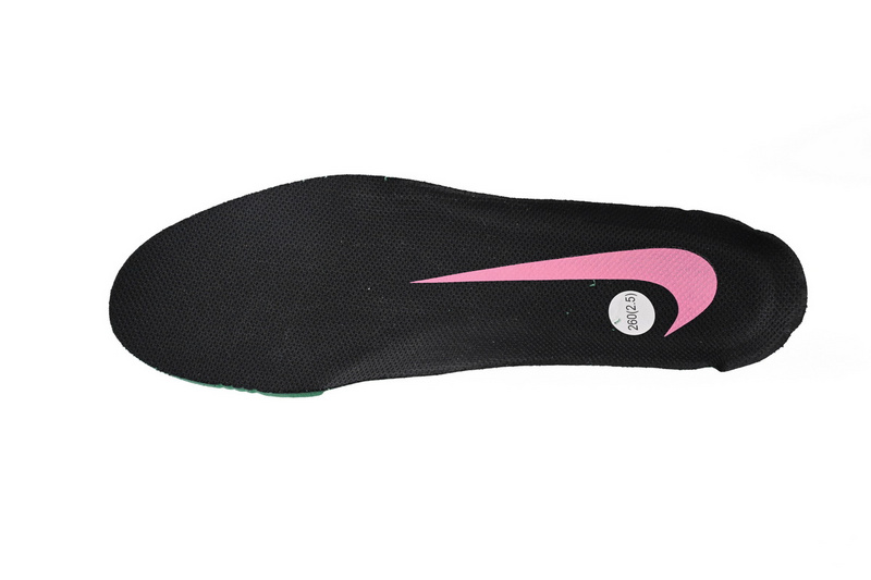 Nike AIR ZOOM PEGASUS 38 White Pink Green