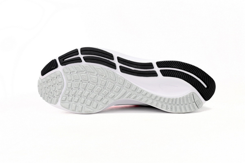 Nike AIR ZOOM PEGASUS 38 White Pink Green