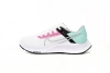 Nike AIR ZOOM PEGASUS 38 White Pink Green