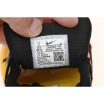 Nike AIR ZOOM PEGASUS 38 Yellow Black