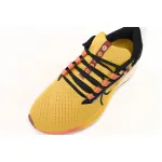 Nike AIR ZOOM PEGASUS 38 Yellow Black