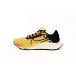 Nike AIR ZOOM PEGASUS 38 Yellow Black