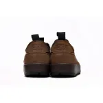 Tom Sachs x NikeCraft General Purpose Shoe Brown