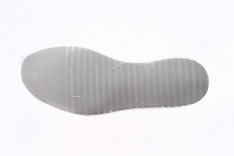 Tom Sachs x NikeCraft General Purpose Shoe Rice Grey Red