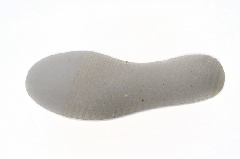 Tom Sachs x NikeCraft General Purpose Shoe Rice Whi Te