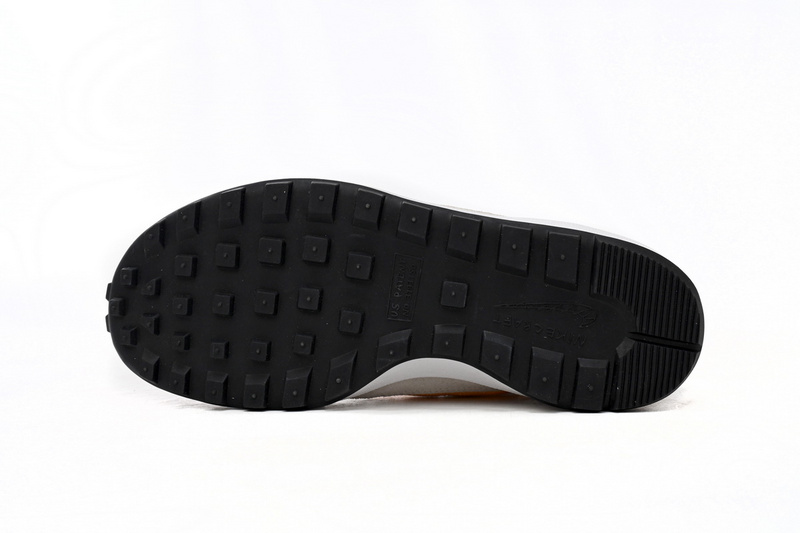 Tom Sachs x NikeCraft General Purpose Shoe Rice Whi Te