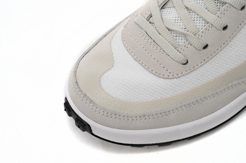 Tom Sachs x NikeCraft General Purpose Shoe Rice Whi Te