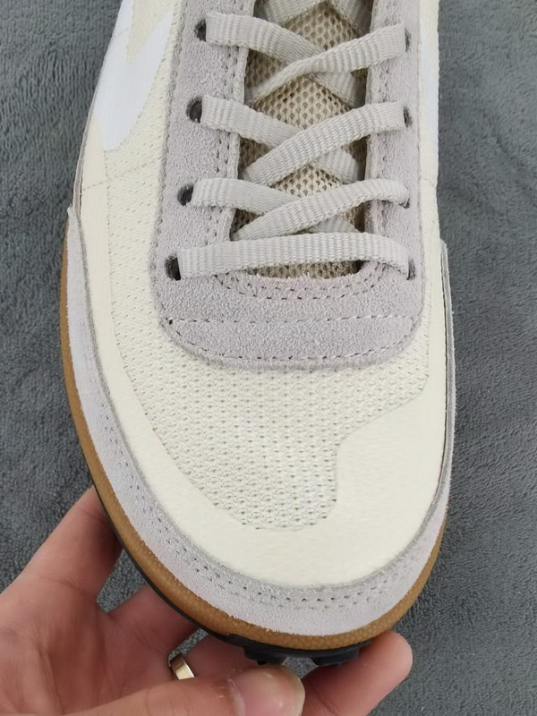 Tom Sachs x NikeCraft General Purpose Shoe Rice White Ash