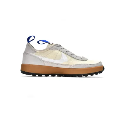 Tom Sachs x NikeCraft General Purpose Shoe Rice White Ash