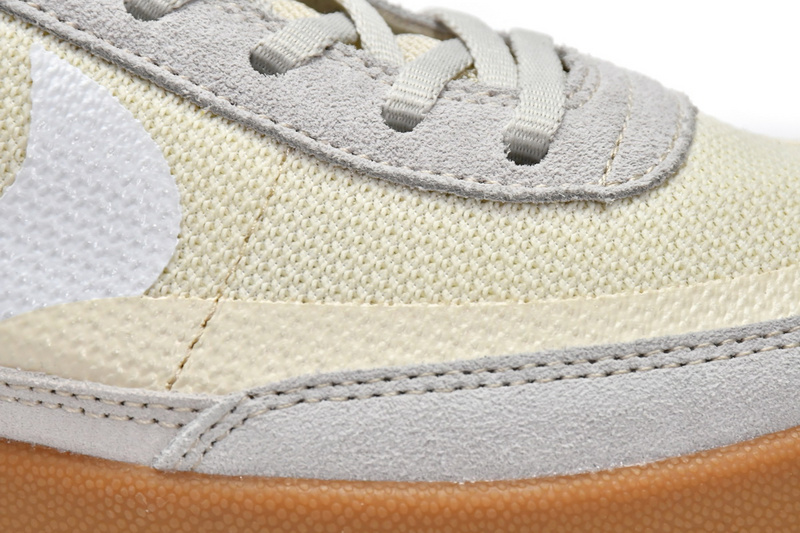 Tom Sachs x NikeCraft General Purpose Shoe Rice White Ash