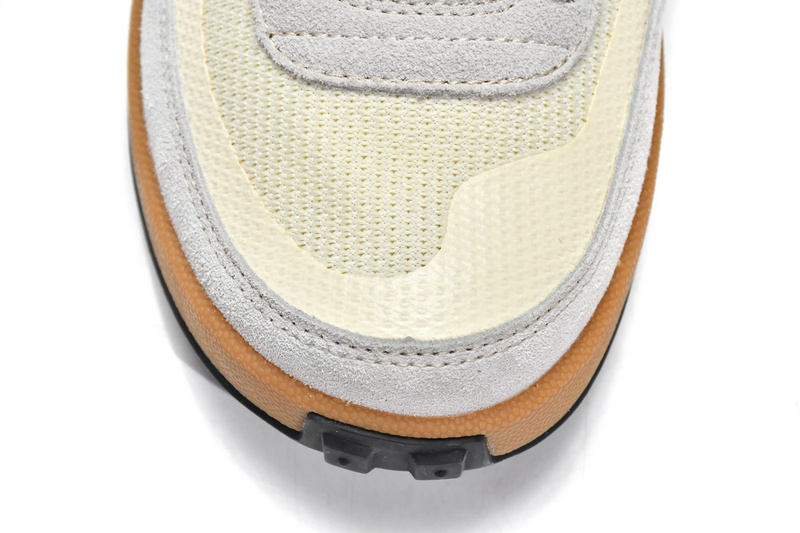 Tom Sachs x NikeCraft General Purpose Shoe Rice White Ash