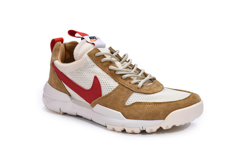 Tom Sachs x NikeCraft Mars Yard 3.0 Original Color
