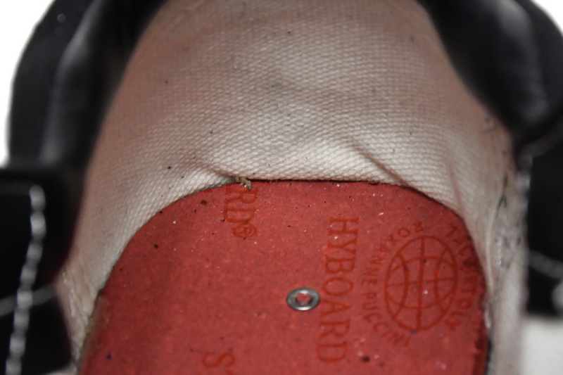 Tyga x MSCHF Wavy Baby Black