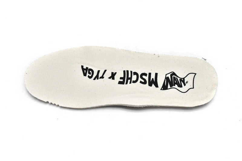 Tyga x MSCHF Wavy Baby Black