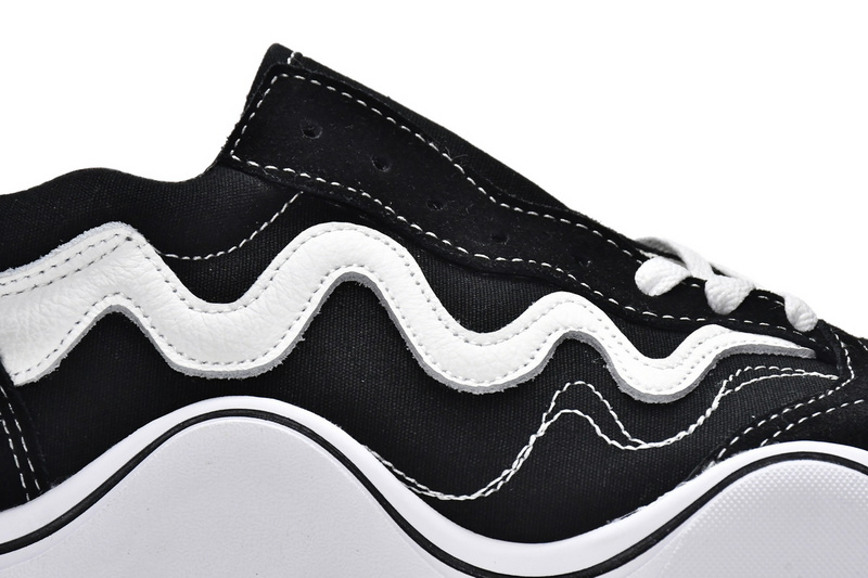 Tyga x MSCHF Wavy Baby Black