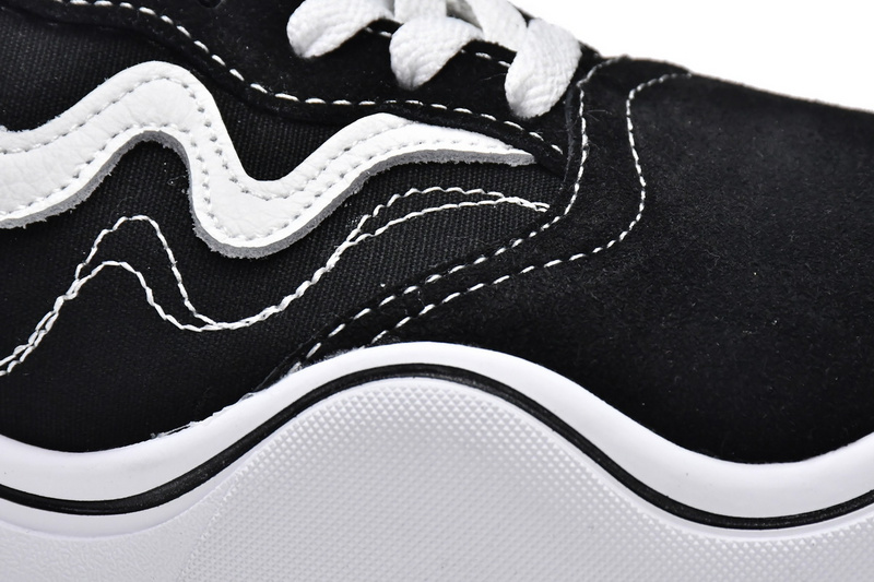 Tyga x MSCHF Wavy Baby Black