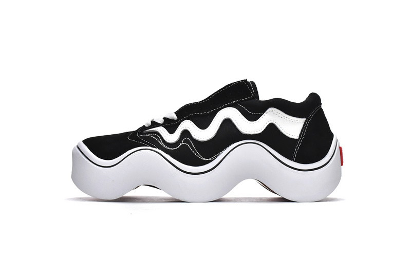 Tyga x MSCHF Wavy Baby Black