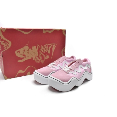 Tyga x MSCHF Wavy Baby Pink 02