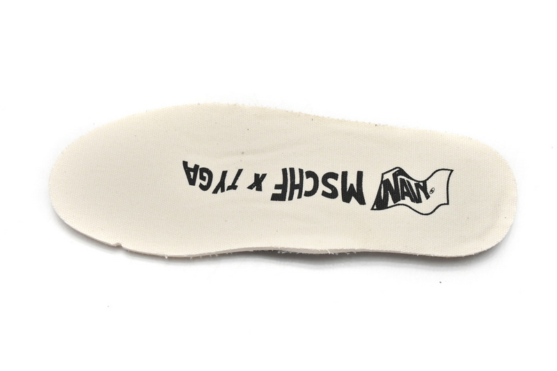 Tyga x MSCHF Wavy Baby Pink