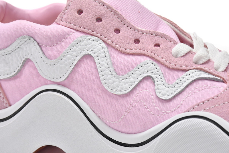 Tyga x MSCHF Wavy Baby Pink