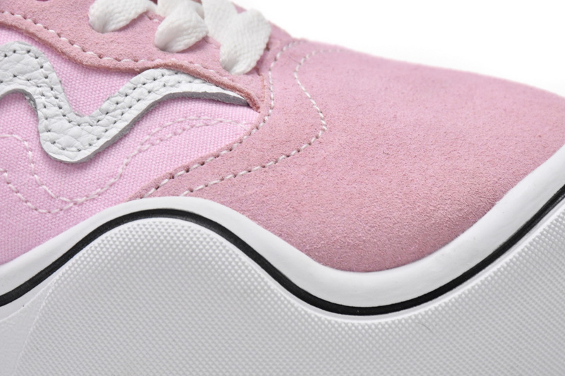 Tyga x MSCHF Wavy Baby Pink