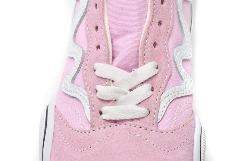 Tyga x MSCHF Wavy Baby Pink