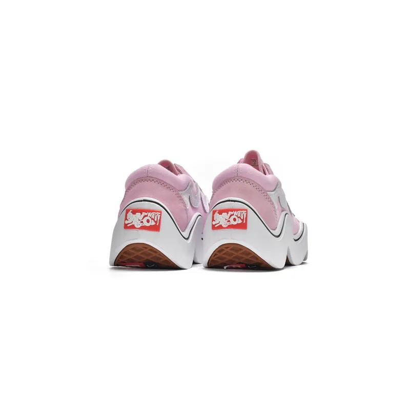 Tyga x MSCHF Wavy Baby Pink