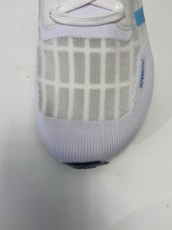 Ultra Boost S.RDY White Blue Red