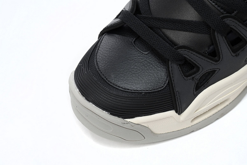 Under Armour x ASAP Rocky SRLo Black Blue