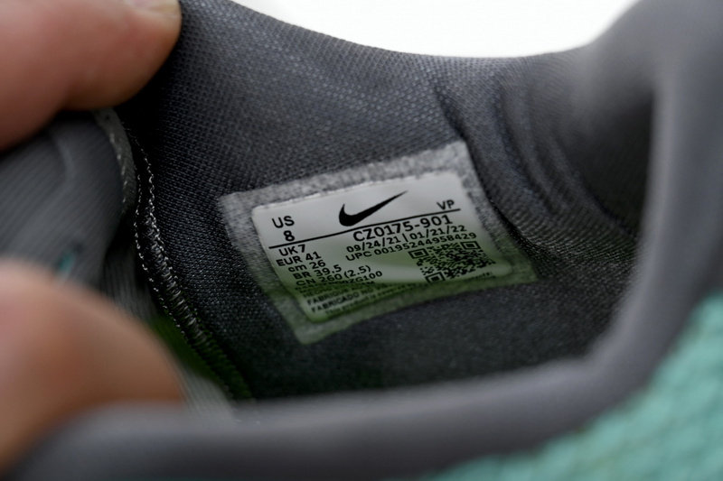  Nike Air Zoom G.T. Cut Sabrina Lonescu