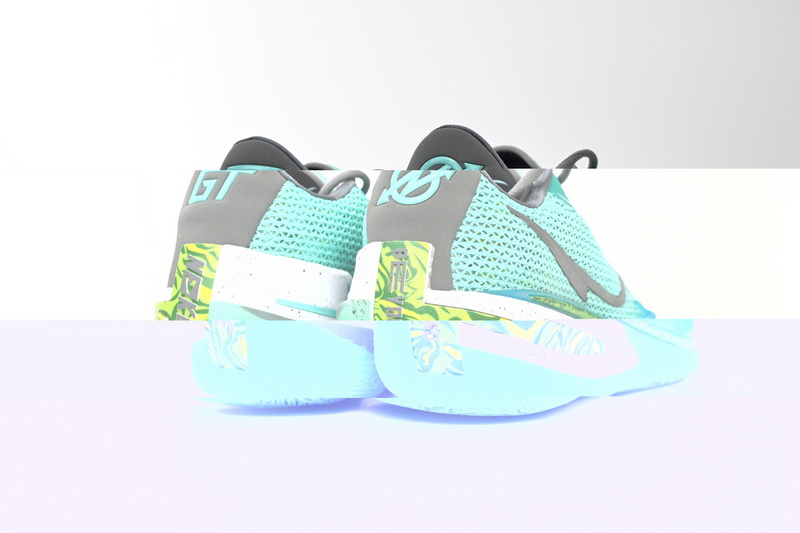  Nike Air Zoom G.T. Cut Sabrina Lonescu