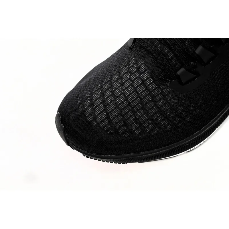  Nike AIR ZOOM PEGASUS 37 Black And White