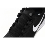  Nike AIR ZOOM PEGASUS 37 Black And White