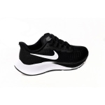  Nike AIR ZOOM PEGASUS 37 Black And White