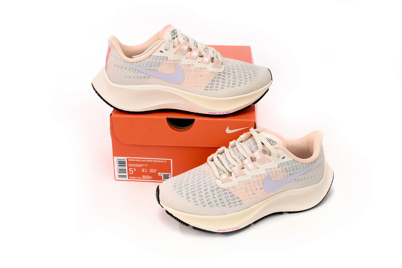  Nike AIR ZOOM PEGASUS 37 Dust