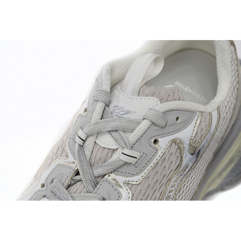 Balenciaga Cham Pagne