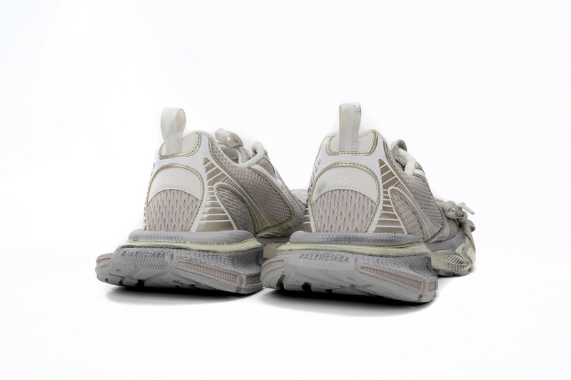 Balenciaga Cham Pagne