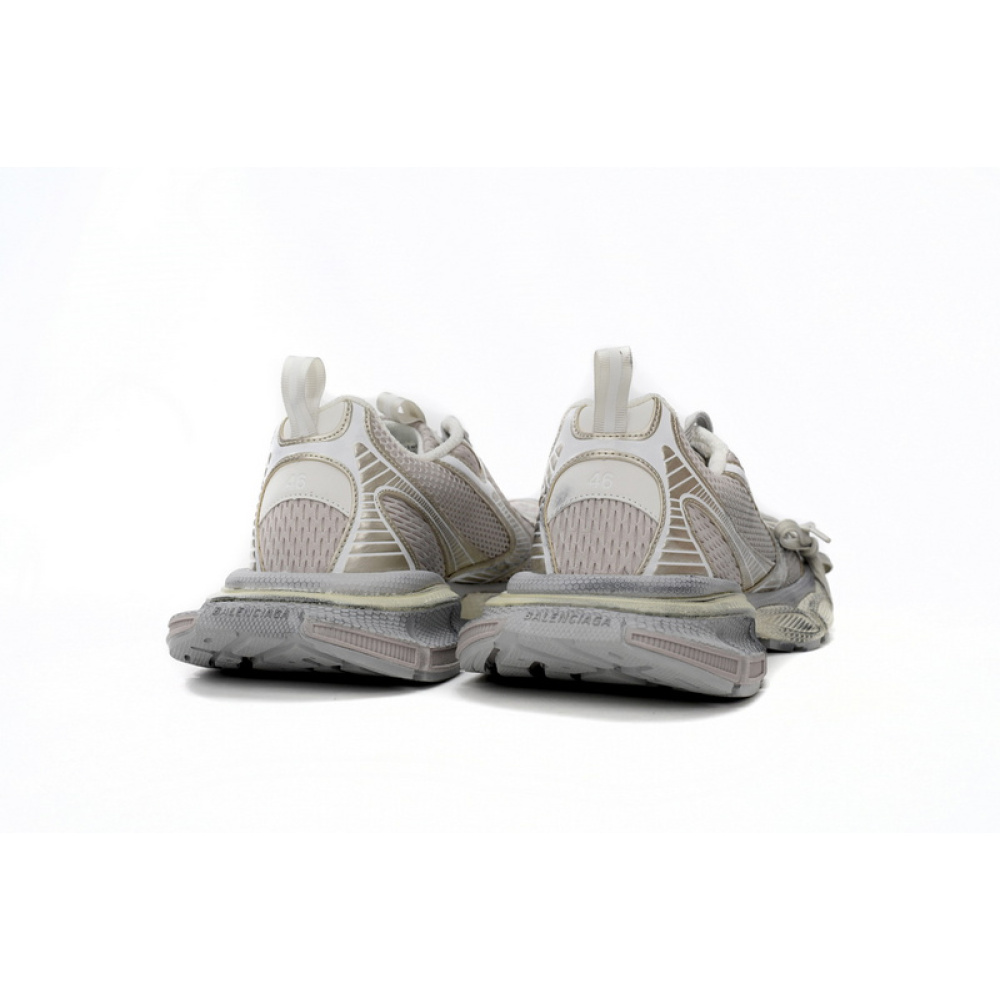 Balenciaga Cham Pagne